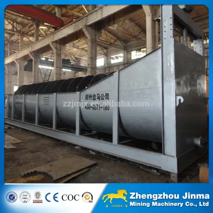 Mineral spiral Separator For Mining Machinery