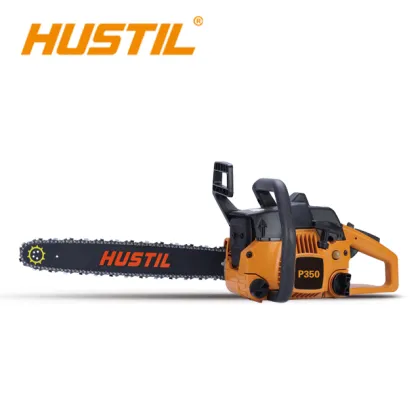 350 351 Gasoline Chain Saw Partner