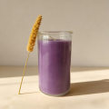2026 Home Candle Paraffin Wax Glass Jar Candles