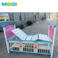 Pediatric Cot Design Children Hospital Bed for Wholesale
