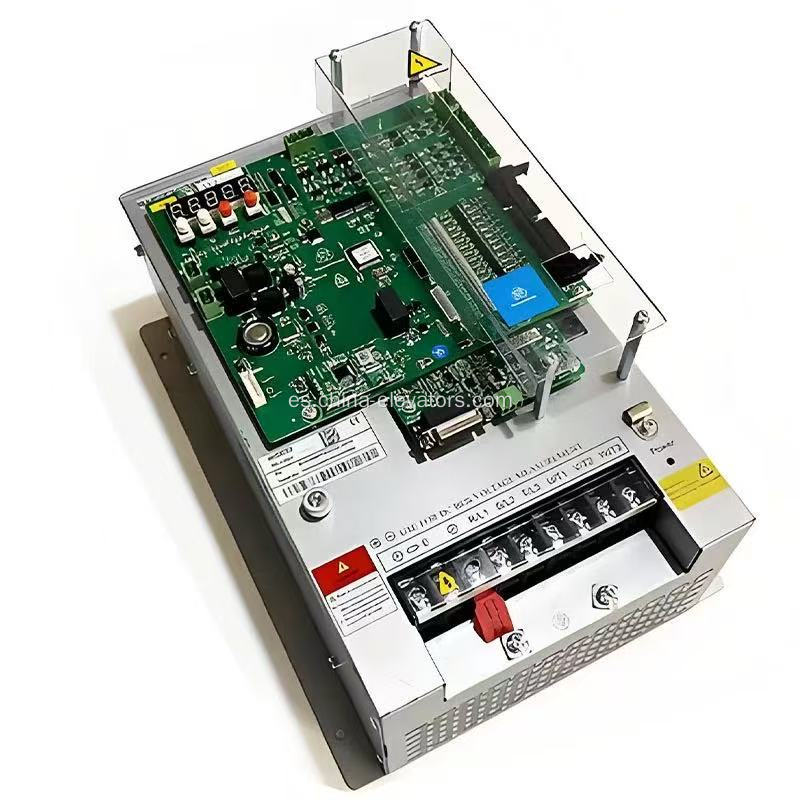 Inversor CPIC-V-41A.A MC2-B para ascensores ThyssenKrupp