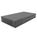 EPON ONU 16FE 100 Gigabit fiber