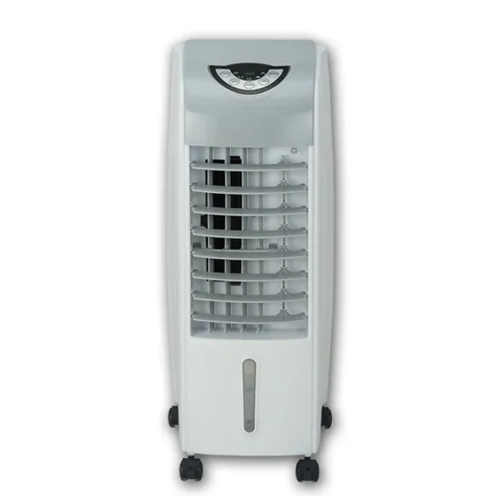 6L Hospital Water Cooled Floor Air Cooler