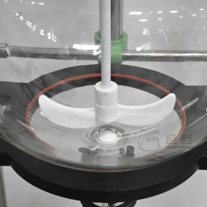 Efficient Liquid-Liquid Separator | Oil and Water Separator