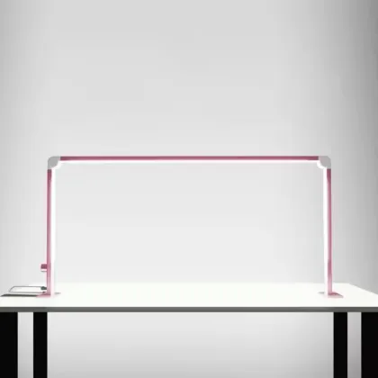 Beauty Salon Manicure Eyelashes LED Foldable Lamp