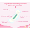 OEM sanitary napkin disposal