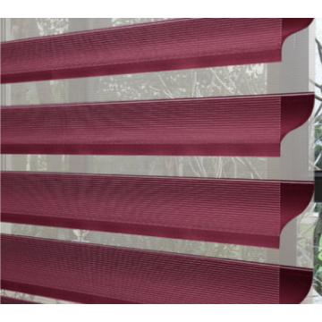 Roller Blinds Shangri-la Curtain