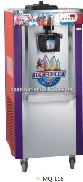 Ice cream machine /Floor Single Ice Cream Machine