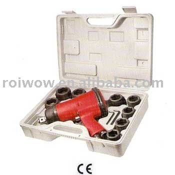 air wrench kit (13pcs) RWPT-20460