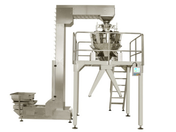 Manual Packaging System (JY-ML)