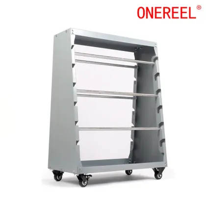 Wire Spool Rack Wire Cable Dispenser