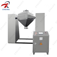HF Series Square-Cone Blender