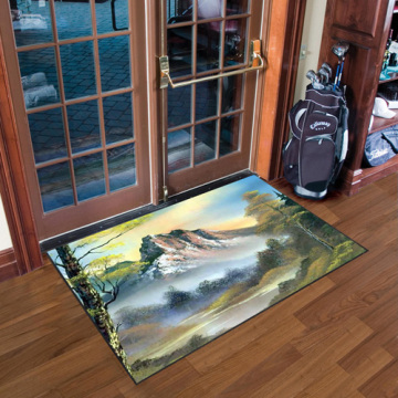 Large Rubber Floor Mats