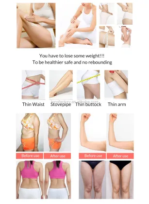 Hot Cream for Slimming, Fat Burning, and Firming - Anti Cellulite Slimming Cream