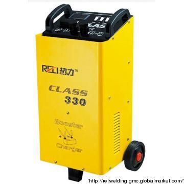 RELI car battery charger CD SERIES class 630