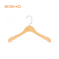 Luxury Imitate Wood Plastic Antique Coat Hanger