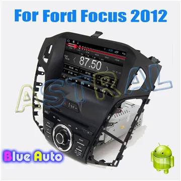 Wholesale In Dash Car Radio With Entertainment Dvd Player Ford Focus 2012
