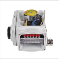 Hot Selling Electric Rotary Valve Actuator 220VAC
