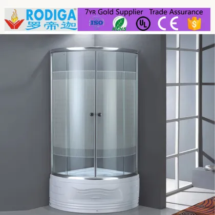 Simple Small Shower Enclosure(Shower Room)