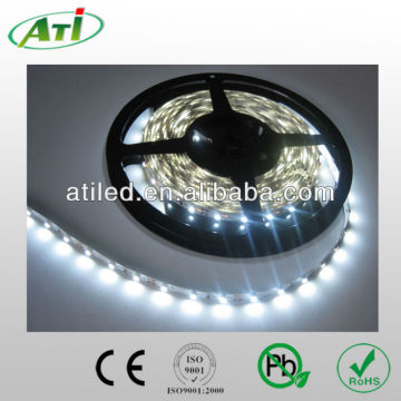 5050 led strip 300 leds cold white for Christmas sale