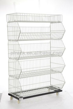 PF-S032 Supermarket shelf