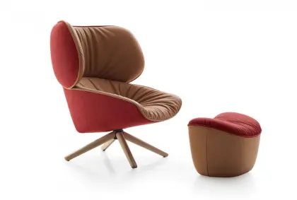 Tabano chair by Patricia Urquiola