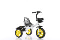 Trójkołowy rower dla dzieci Projekt Trójkołowy dziecko