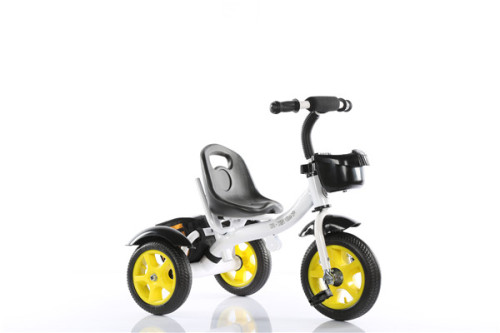 Rower trójkołowy dla dzieci Mini Bike Favoriate Toy