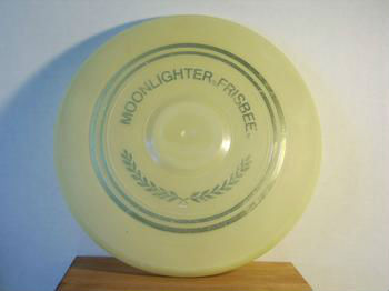 2014 new fashionable plastic flying frisbee