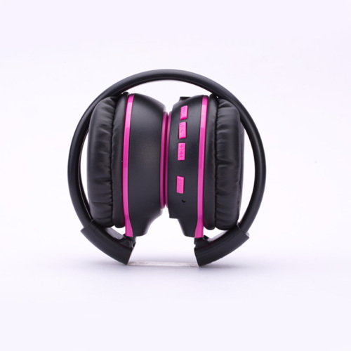 High Quality Bluetooth Over Ear Headphones