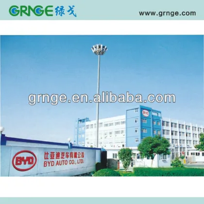 GRNGE 2.2kw Standard Series Air Fresh Cooling Conditioner