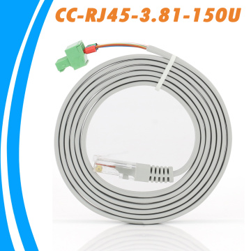 EPever Communication Cable CC-RJ45-3.81-150U for DuoRacer Series MPPT Solar Charger Controller