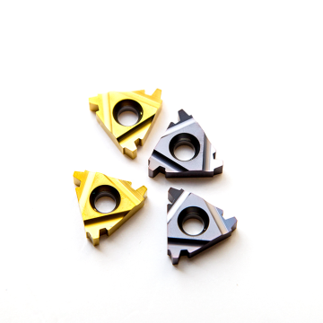 Εργαλείο CNC τόρμας 27ER 27NR CARBIDE ΕΙΣΟΔΙΑ ΓΙΑ ΤΟ SER3232P27