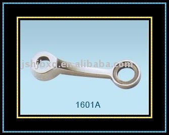 stainless steel spider for curtain wall