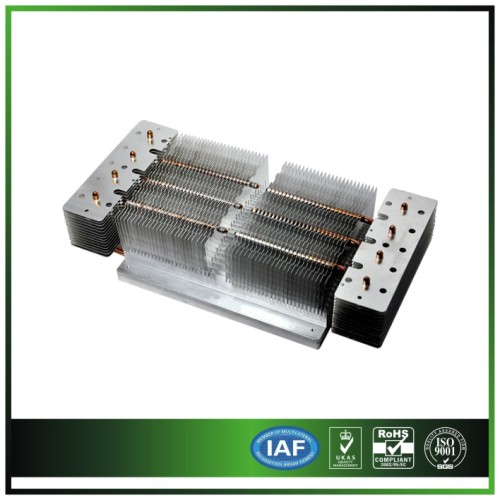 Customized Aluminum Heat Sink