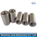 Building Material Mechanical Reinforcing Rebar Coupler Joint