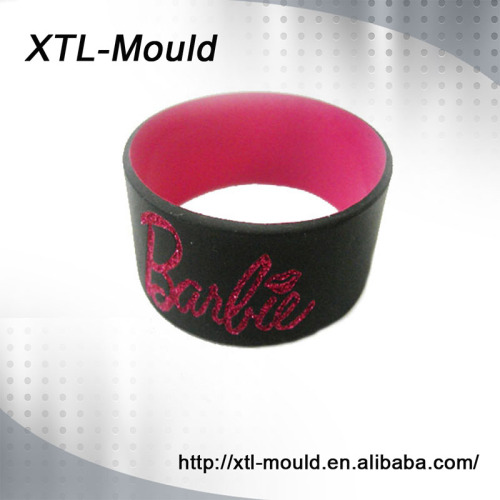 Wholesale China factory Silicone Wristbands