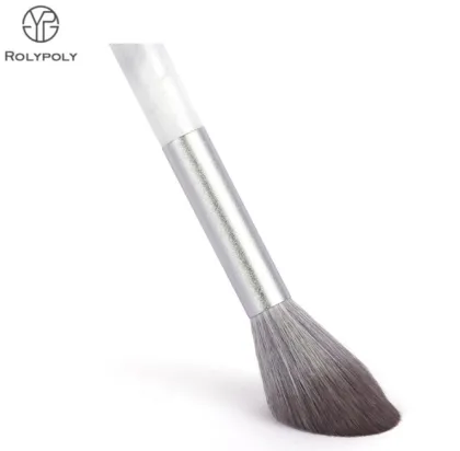 Small Single Makeup Brush With Calligraphy Pen Design
