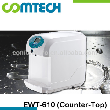 5-Stage Compact Water Filter System/RO Filter Cartridge Water System with LCD Panel