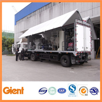 Horizontal Autoclave Steam Sterilizer