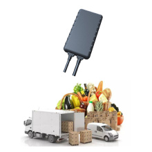 Smart Cold Chain Logistics Temperature Monitoring Device