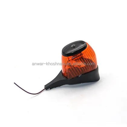 Indicator lights suitable for Mercedes Benz trucks