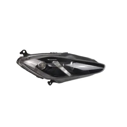 LED Headlamps Suitable for Maserati GT High Configuration