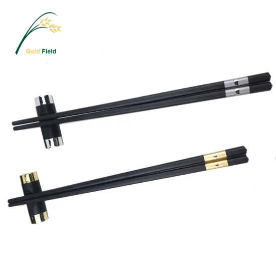 Extending Metal Chopsticks with Polymer Synthesis Techniques Inspired by The Lord of the Rings