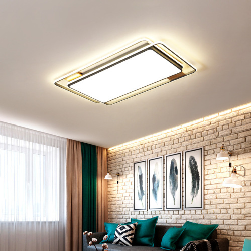 Illuminazione a soffitto per lavabo LEDER