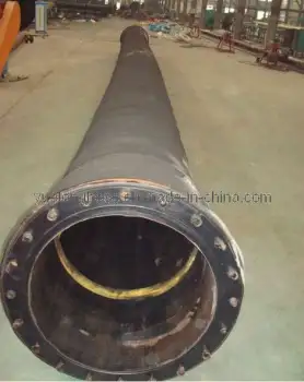 Suction Hose