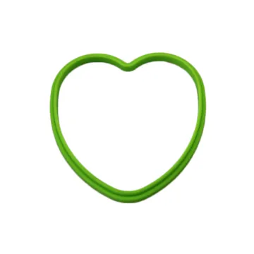 MIXING SHAPE EGG RING