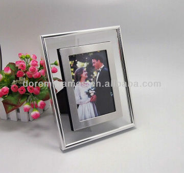CHINA latest high quality new design glass photo frames