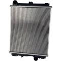 Radiateur pour Mitsubishi Canter 3.5 Numéro d'OEM MC12700