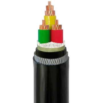 Copper / Aluminium Power Cable